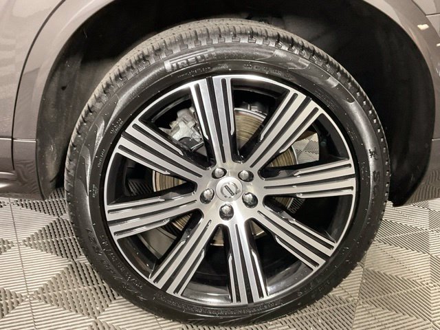 Certified 2024 Volvo XC90 T8 Ultimate w/ Protection Package Premier AWD/4WD image 37