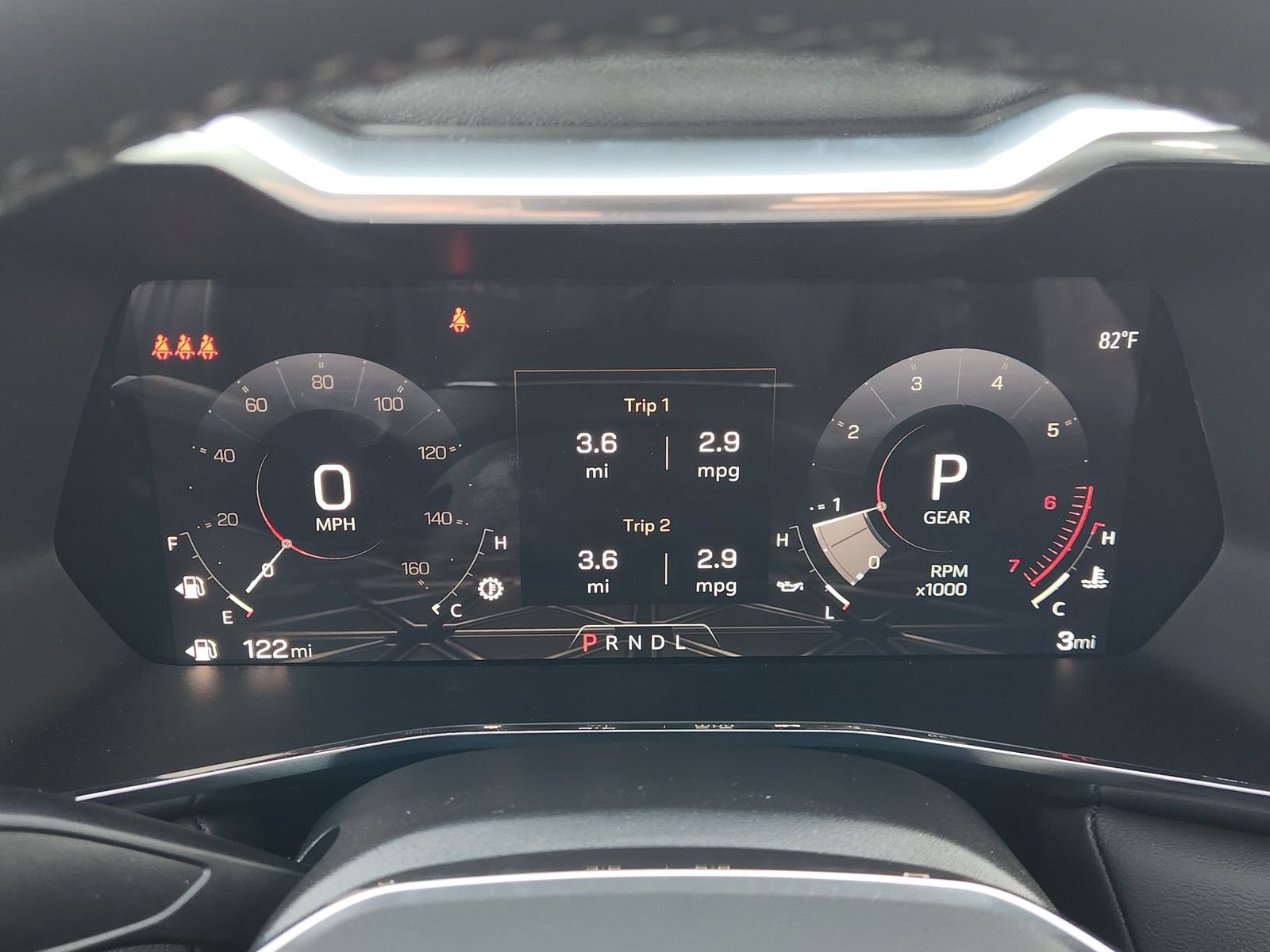 New 2026 GMC Canyon Elevation w/ Convenience Package RWD image 19
