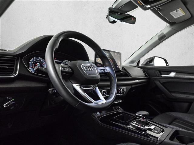 Used 2024 Audi Q5 2.0T Premium Plus w/ Premium Plus Package image 10