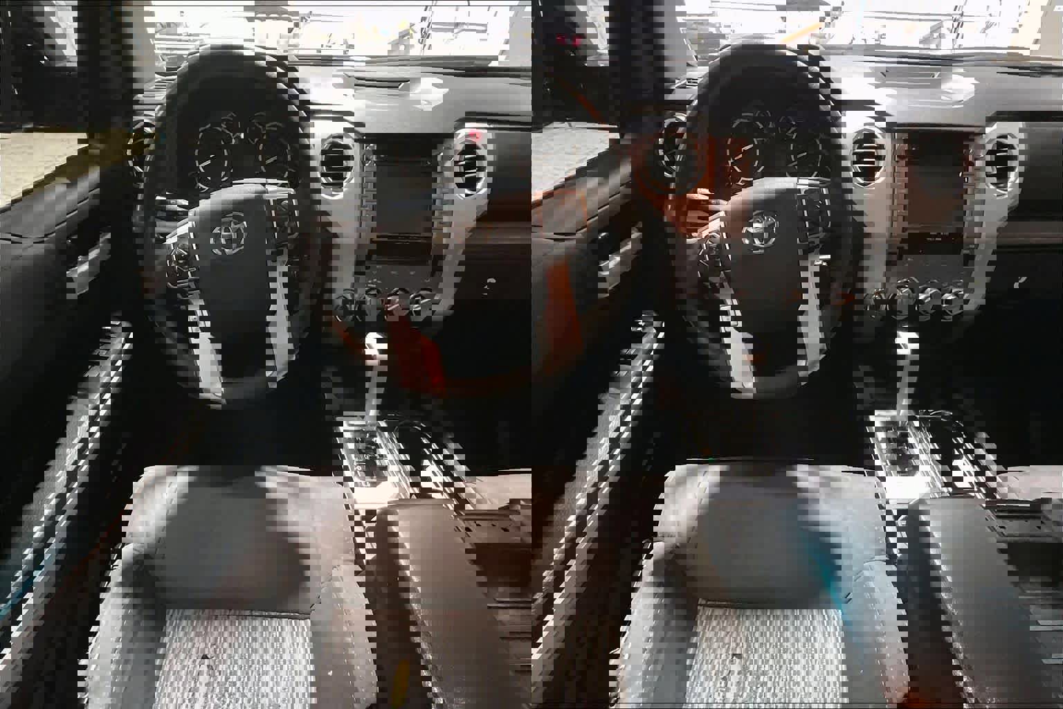 Used 2016 Toyota Tundra SR5 image 6