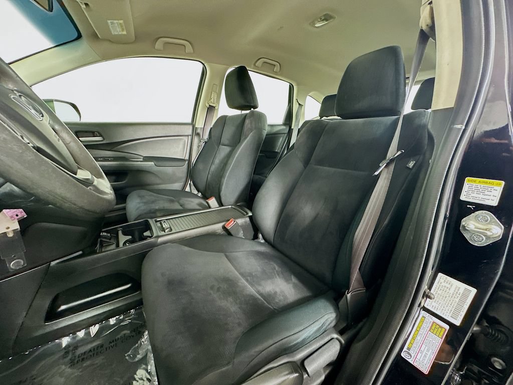 Used 2013 Honda CR-V LX image 20