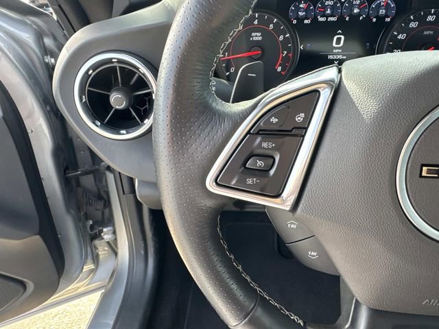 Used 2024 Chevrolet Camaro LT image 42
