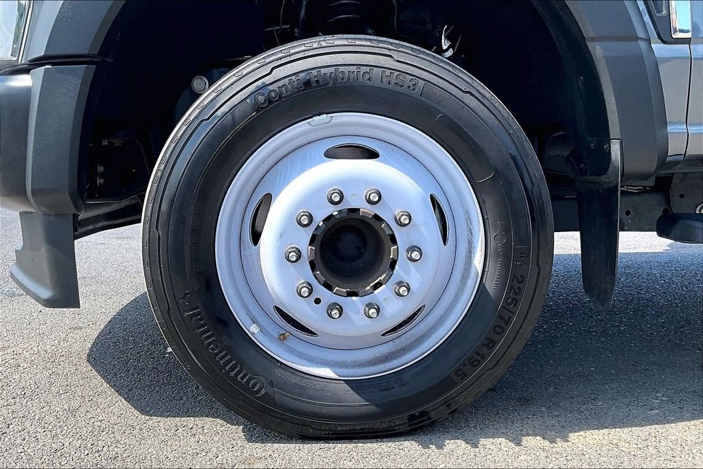 Used 2023 Ford F450 XL RWD image 30
