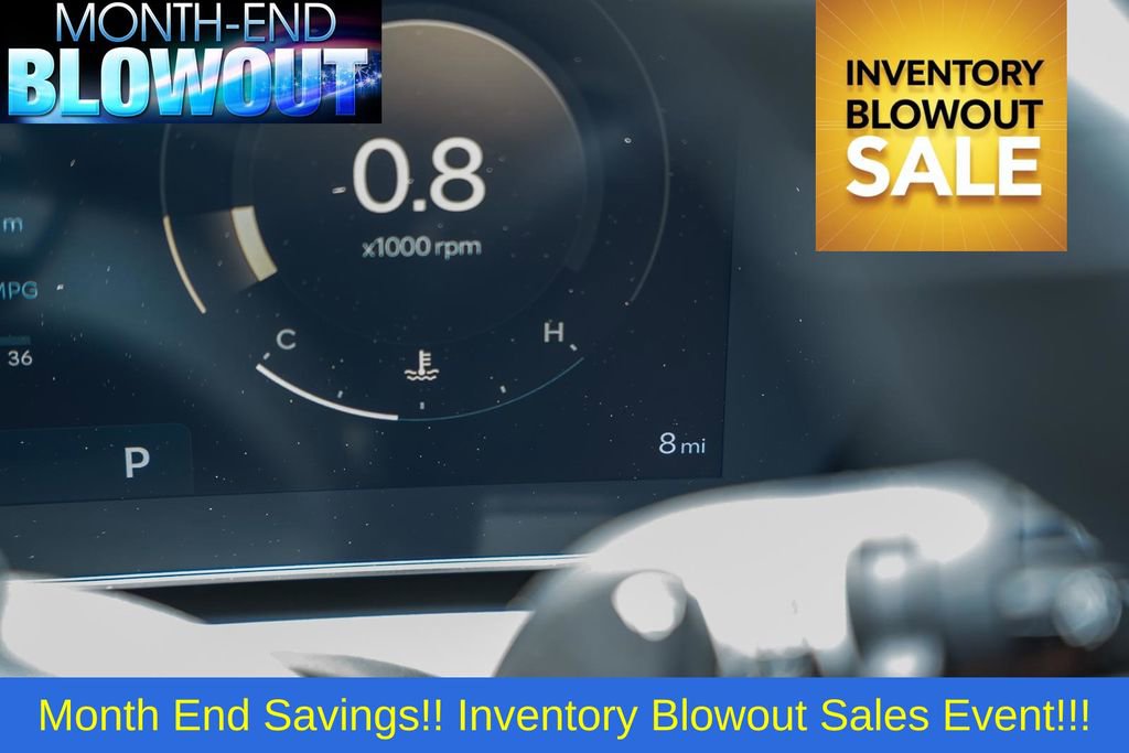 New 2025 Hyundai Santa Cruz Limited image 43