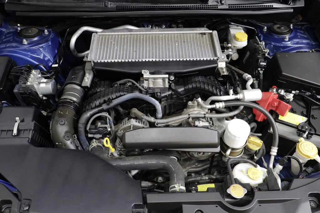 Used 2023 Subaru WRX Limited AWD/4WD image 22