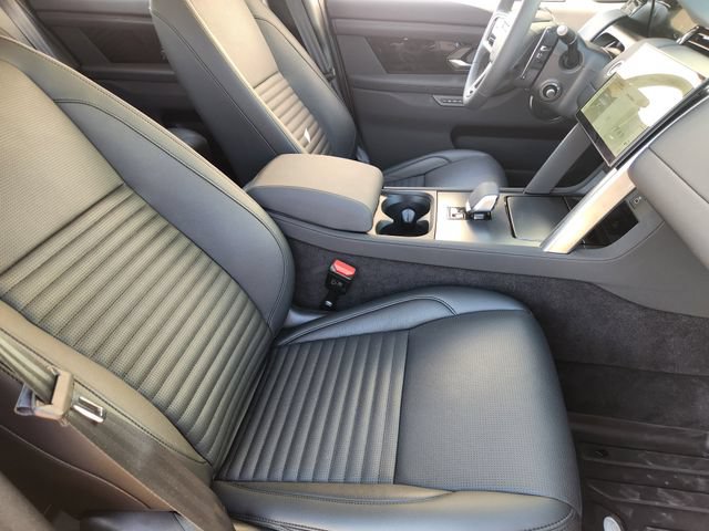 Used 2025 Land Rover Discovery Sport S AWD/4WD image 14