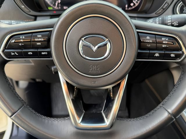 Used 2026 MAZDA CX-90 3.3 Turbo S w/ Premium Package AWD/4WD image 24