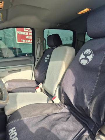 Used 2013 GMC Sierra 2500 SLE w/ SLE Preferred Package image 13