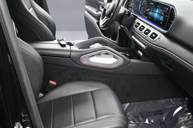 Used 2022 Mercedes-Benz GLE 350 4MATIC w/ Premium Package image 19
