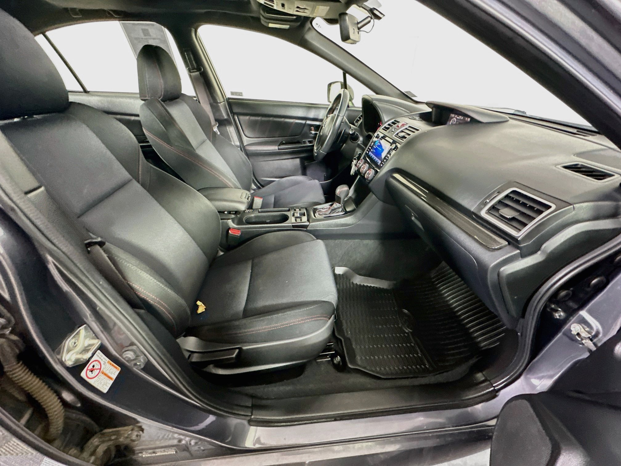 Used 2020 Subaru WRX Premium w/ Popular Package #1 AWD/4WD image 29