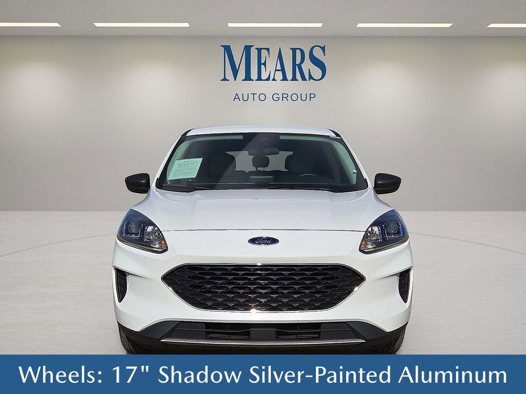 Used 2022 Ford Escape SE w/ Convenience Package image 9