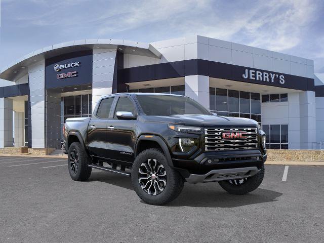 New 2026 GMC Canyon Denali AWD/4WD image 25
