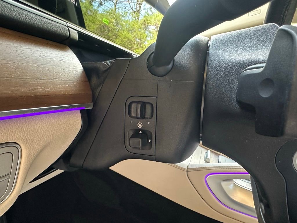 Used 2022 Mercedes-Benz GLS 450 4MATIC image 23