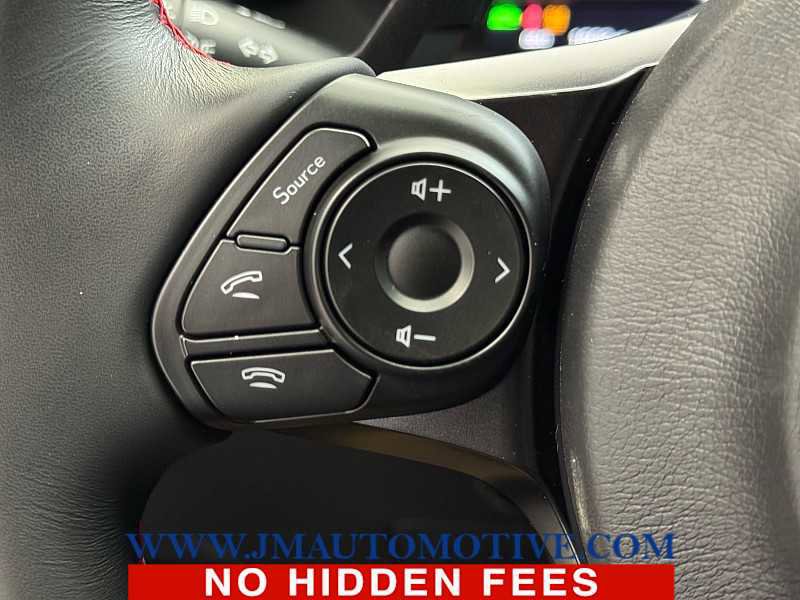 Used 2024 Subaru BRZ Limited image 37