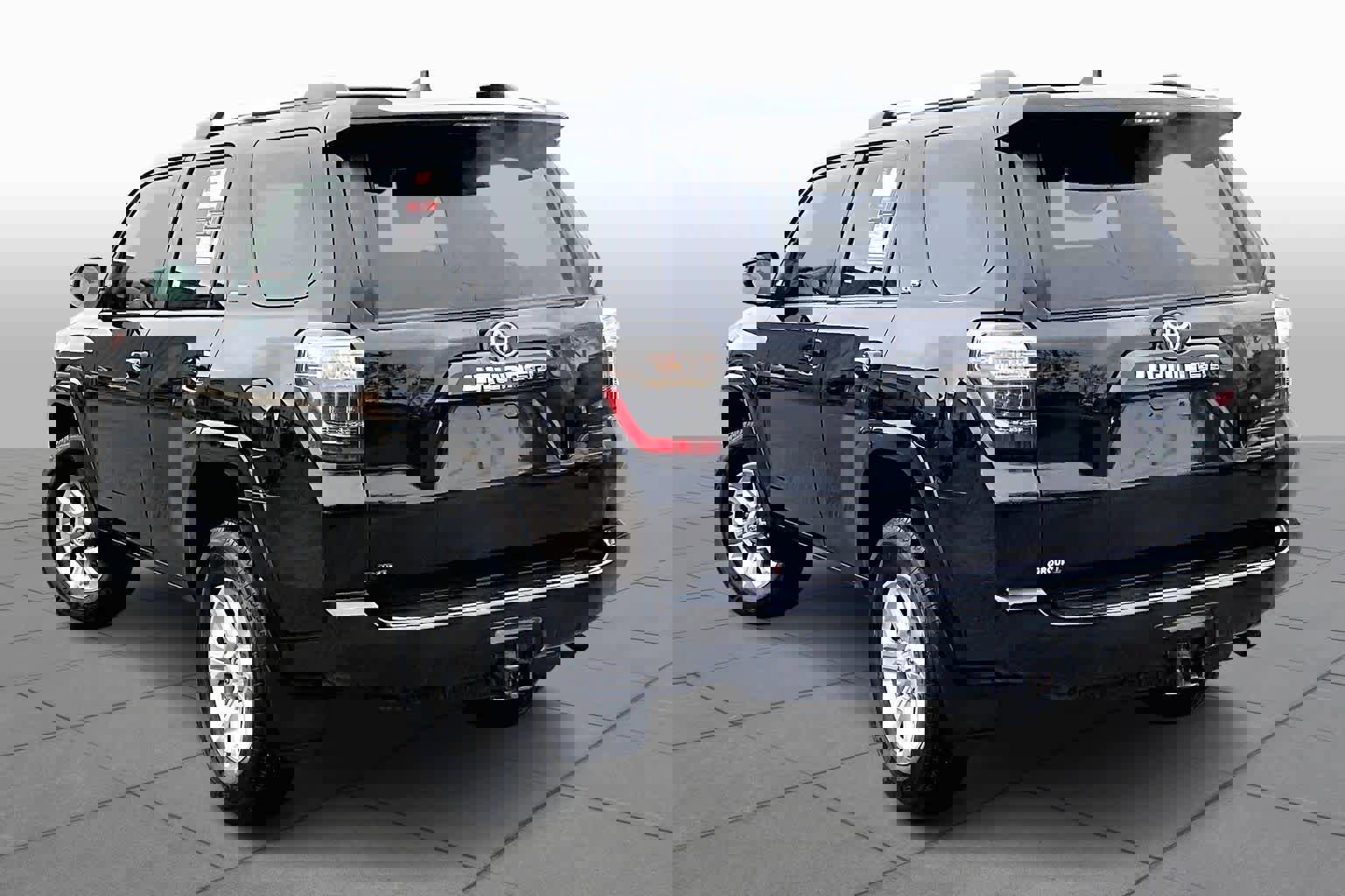 Certified 2023 Toyota 4Runner SR5 Premium image 19