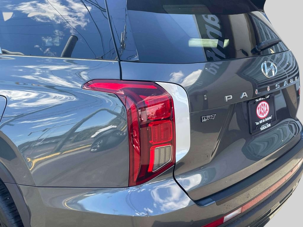 Used 2023 Hyundai Palisade XRT image 10