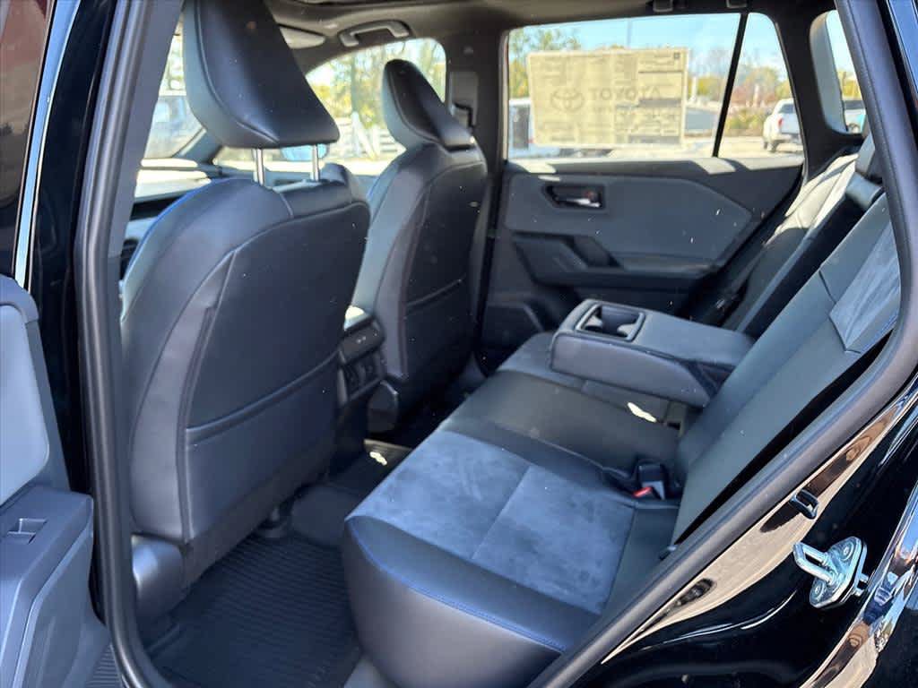 New 2026 Toyota RAV4 XSE w/ Weather Package AWD/4WD image 9
