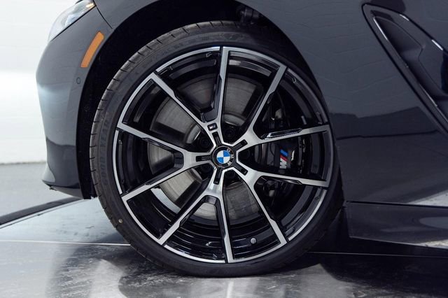 New 2026 BMW M850i xDrive Convertible image 27