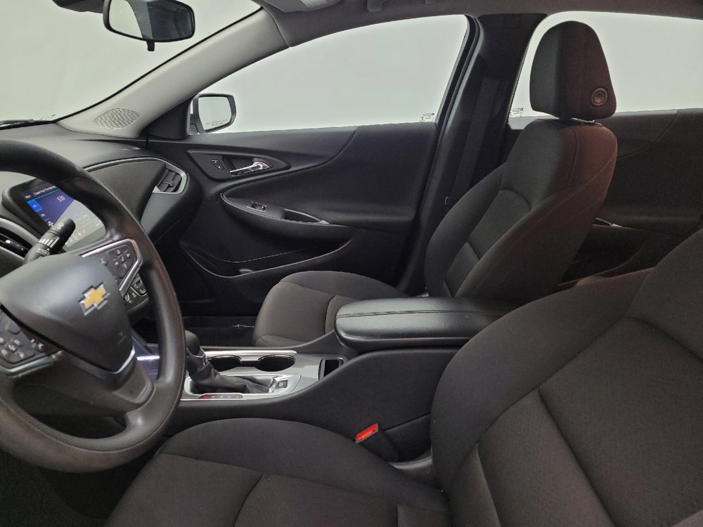 Used 2024 Chevrolet Malibu LT FWD image 17