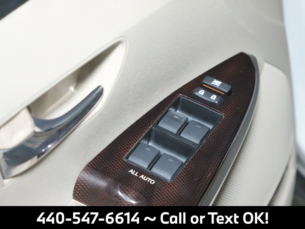 Used 2009 Toyota Venza image 20