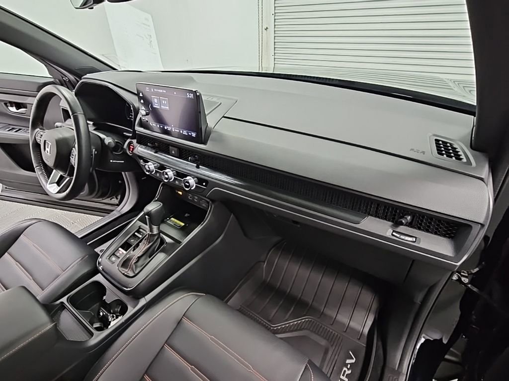 Used 2025 Honda CR-V Sport-L image 39