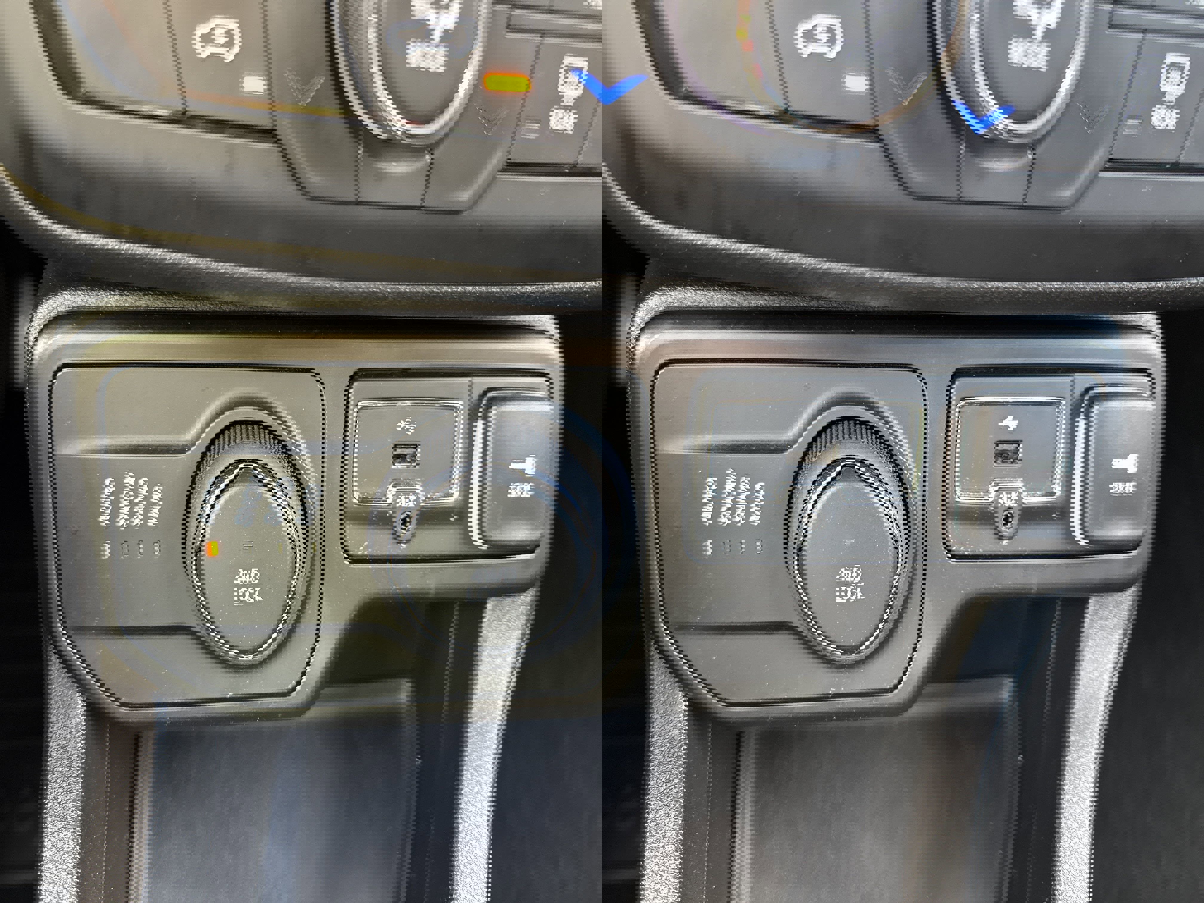 Used 2022 Jeep Renegade Latitude w/ Convenience Group image 22