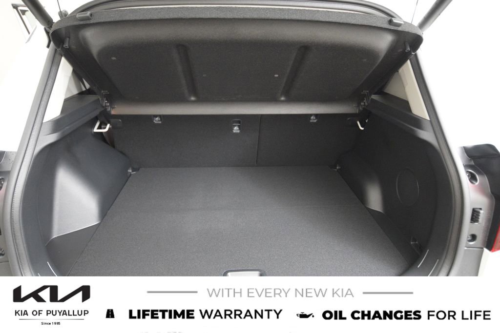 New 2026 Kia Seltos SX image 19