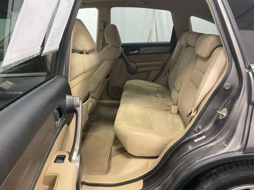 Used 2009 Honda CR-V EX image 21