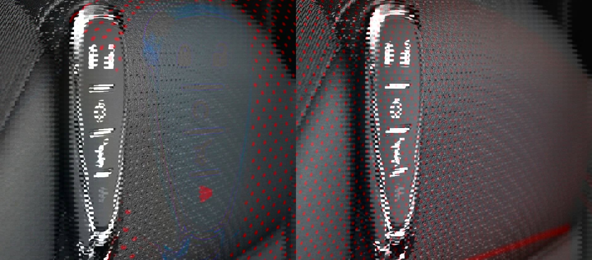 New 2026 Chevrolet Blazer RS image 36