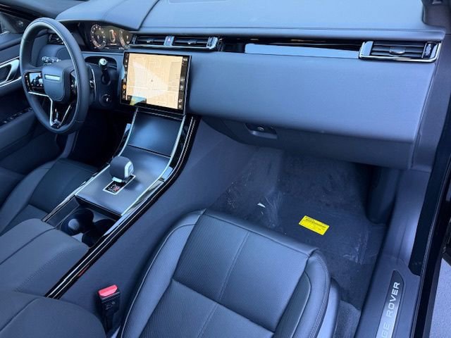 New 2026 Land Rover Range Rover Velar Dynamic SE image 14