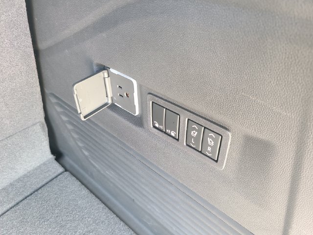 New 2026 Chevrolet Tahoe LT w/ Comfort Package RWD image 12