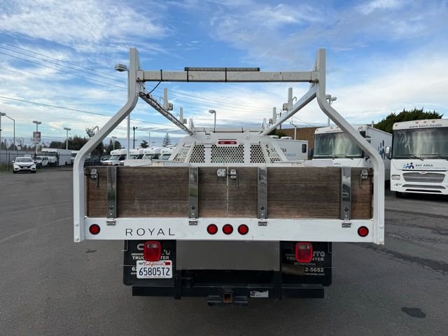 Used 2018 RAM 4500 Tradesman w/ Power Accessory Group image 4