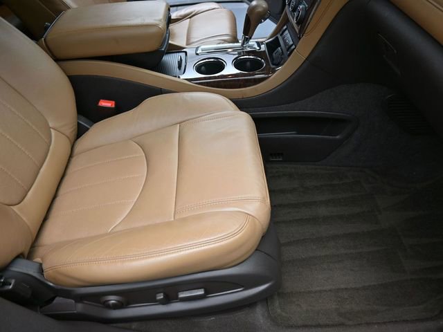 Used 2016 Buick Enclave Premium w/ Experience Buick Package image 20