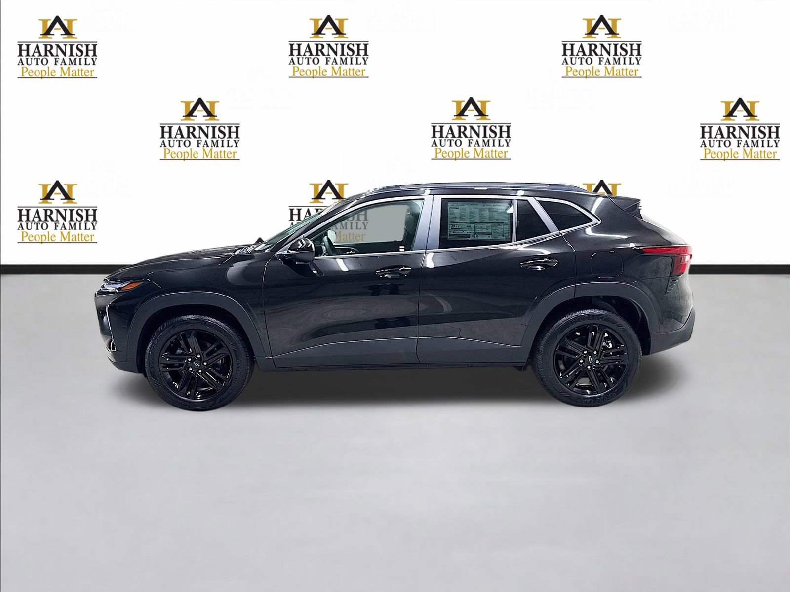 New 2026 Chevrolet Trax ACTIV image 9