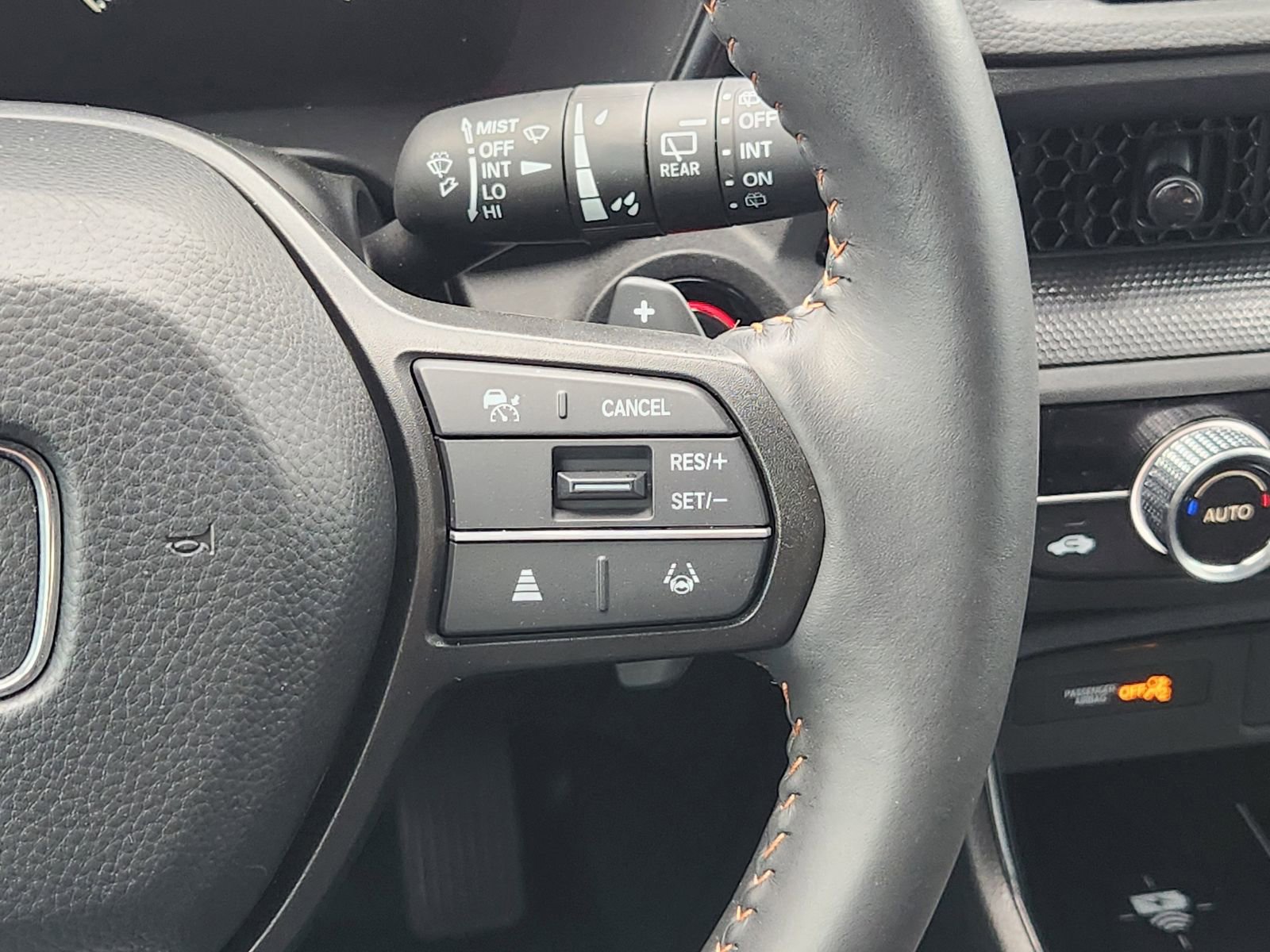 Used 2024 Honda CR-V Sport-L image 33