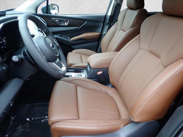 New 2026 Subaru Ascent Touring image 12