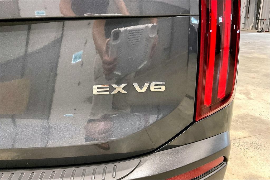 Used 2021 Kia Telluride EX FWD image 24