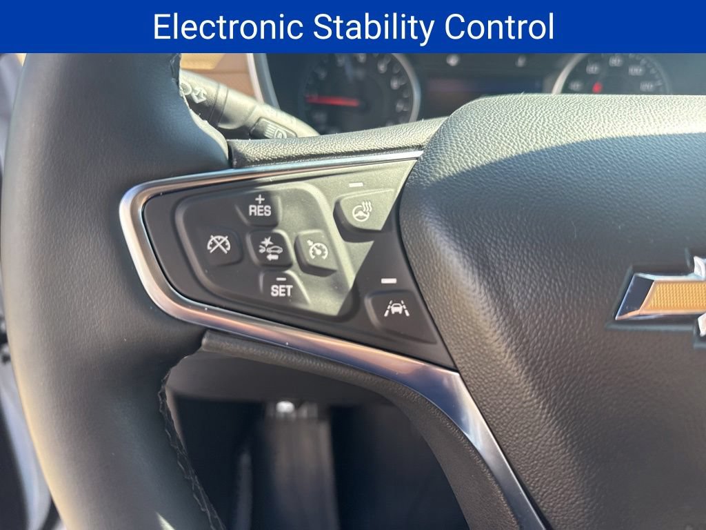 Certified 2024 Chevrolet Equinox Premier AWD/4WD image 14