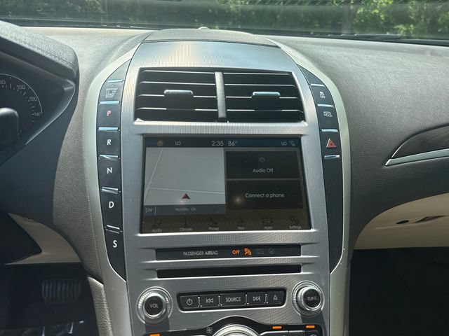 Used 2018 Lincoln MKZ Select w/ Select Plus Package AWD/4WD image 29