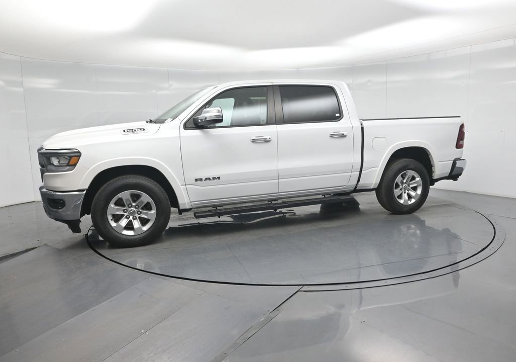 Used 2019 RAM 1500 Laramie image 33