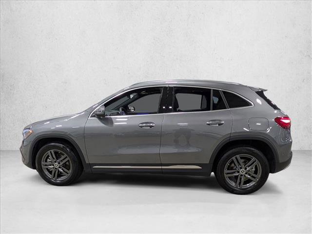 Used 2026 Mercedes-Benz GLA 250 image 9