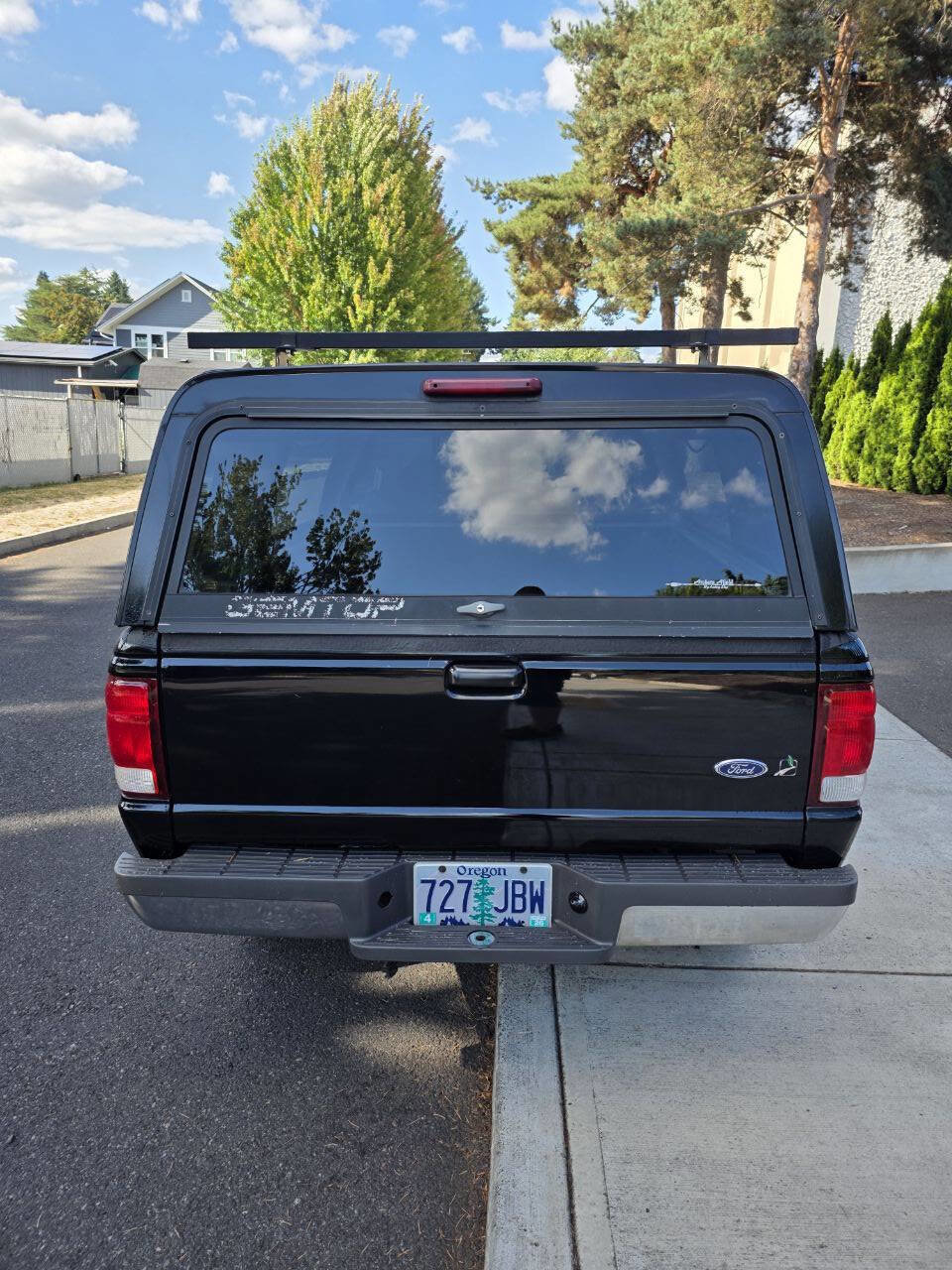 Used 2000 Ford Ranger XLT image 6