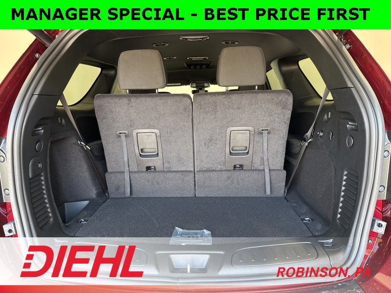 New 2026 Dodge Durango GT image 9