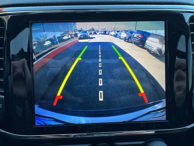 Used 2019 Jeep Grand Cherokee Limited X image 20