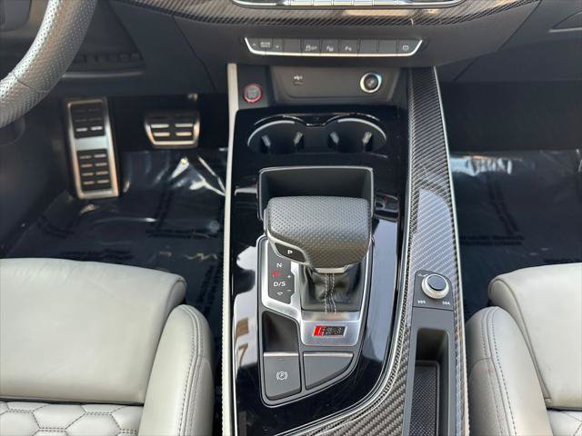 Certified 2022 Audi RS 5 Sportback AWD/4WD image 11