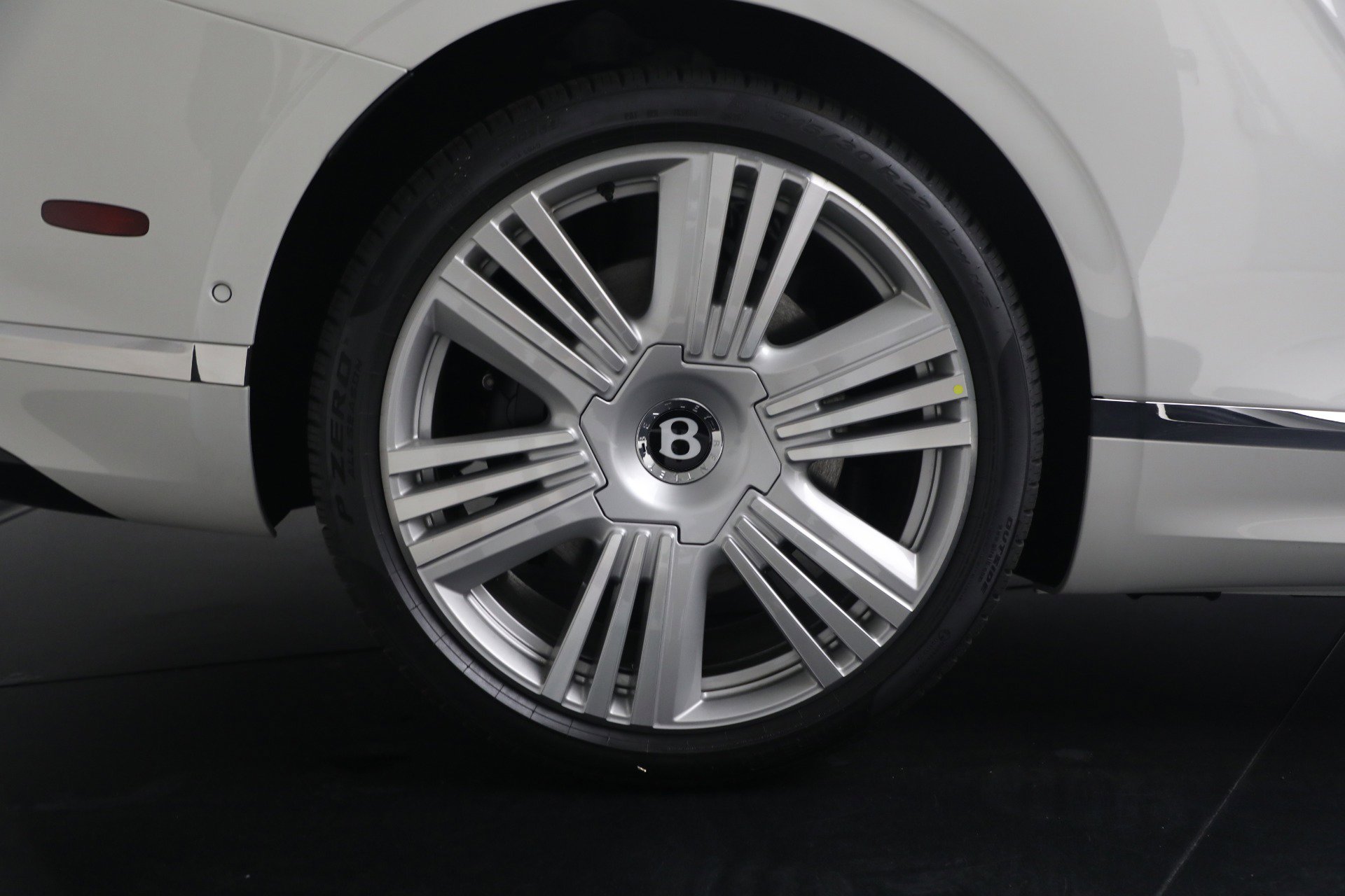 New 2026 Bentley Continental GTC AWD/4WD image 25