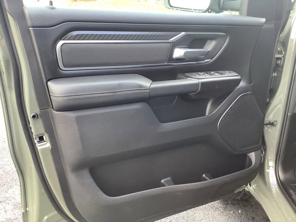 New 2026 RAM 1500 Big Horn image 13