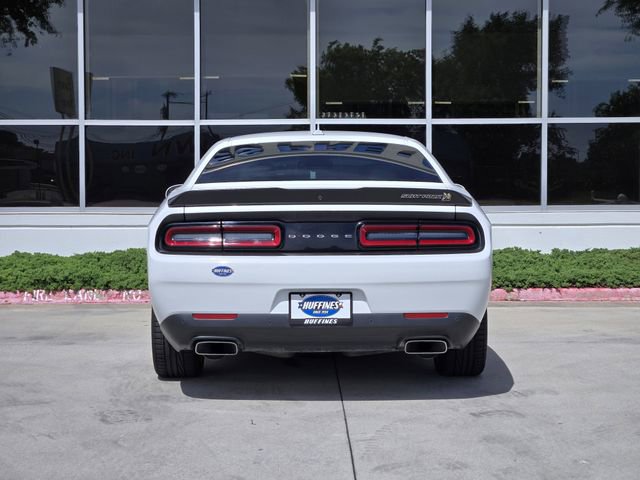 Certified 2023 Dodge Challenger R/T Scat Pack w/ Plus Package RWD image 6