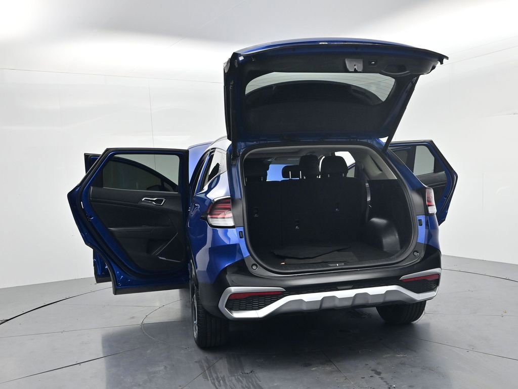 Used 2023 Kia Sportage SX image 57