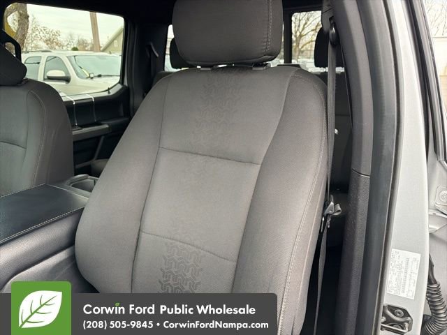 Used 2018 Ford F150 XLT w/ Equipment Group 302A Luxury image 24
